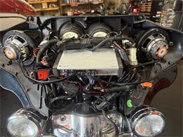 2012 Harley-Davidson Electra Glide Ultra Classic 103 (CC-2090846) for sale in Sterling, Illinois