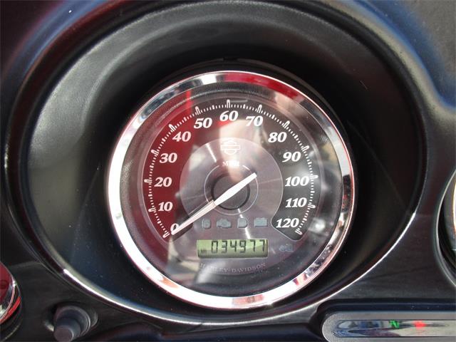 2012 Harley-Davidson Electra Glide Ultra Classic 103 (CC-2090846) for sale in Sterling, Illinois