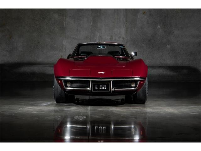 1969 Chevrolet Corvette (CC-2098460) for sale in West Palm Beach, Florida