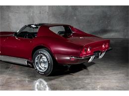 1969 Chevrolet Corvette (CC-2098460) for sale in West Palm Beach, Florida