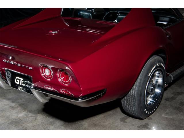 1969 Chevrolet Corvette (CC-2098460) for sale in West Palm Beach, Florida
