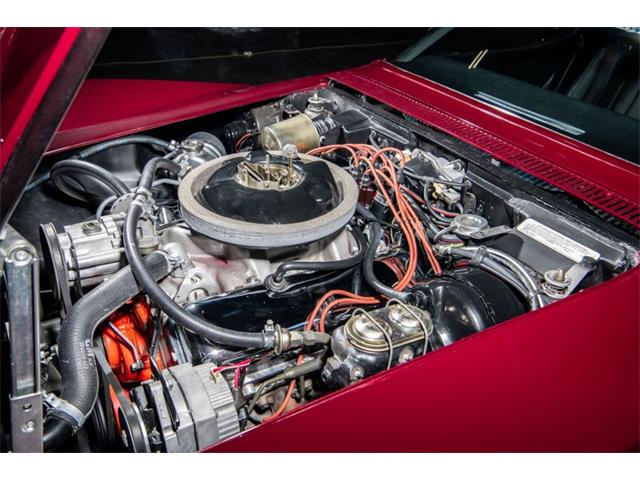 1969 Chevrolet Corvette (CC-2098460) for sale in West Palm Beach, Florida
