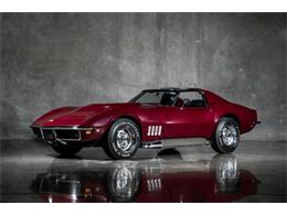 1969 Chevrolet Corvette (CC-2098460) for sale in West Palm Beach, Florida