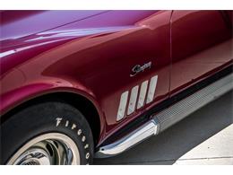 1969 Chevrolet Corvette (CC-2098460) for sale in West Palm Beach, Florida