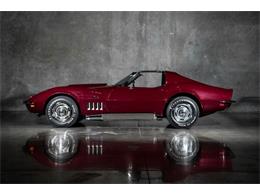 1969 Chevrolet Corvette (CC-2098460) for sale in West Palm Beach, Florida