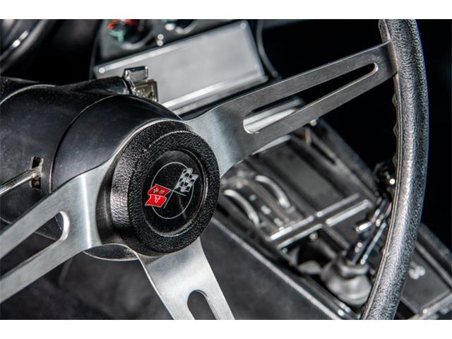 1969 Chevrolet Corvette (CC-2098460) for sale in West Palm Beach, Florida