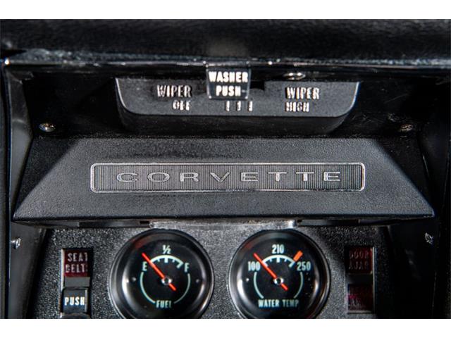 1969 Chevrolet Corvette (CC-2098460) for sale in West Palm Beach, Florida