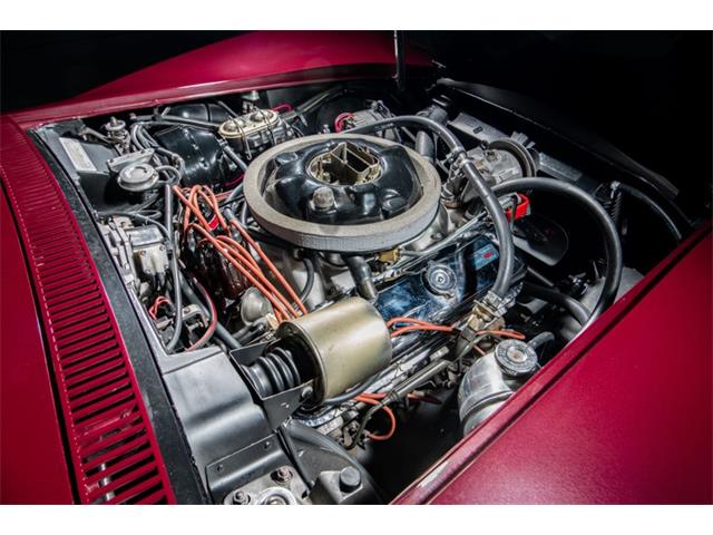 1969 Chevrolet Corvette (CC-2098460) for sale in West Palm Beach, Florida