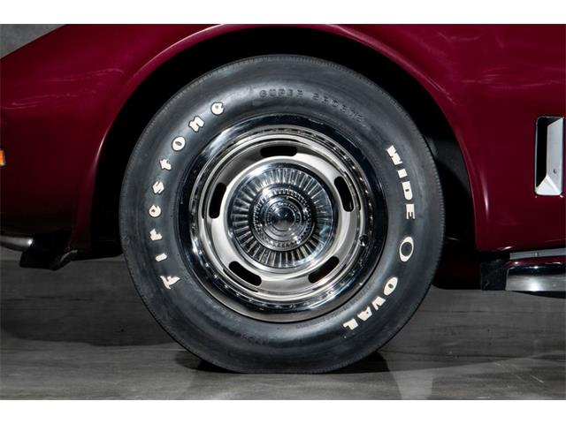 1969 Chevrolet Corvette (CC-2098460) for sale in West Palm Beach, Florida