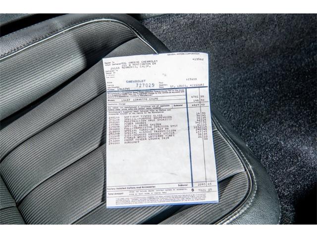 1969 Chevrolet Corvette (CC-2098460) for sale in West Palm Beach, Florida