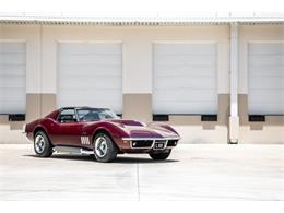 1969 Chevrolet Corvette (CC-2098460) for sale in West Palm Beach, Florida
