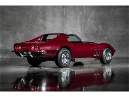 1969 Chevrolet Corvette (CC-2098460) for sale in West Palm Beach, Florida