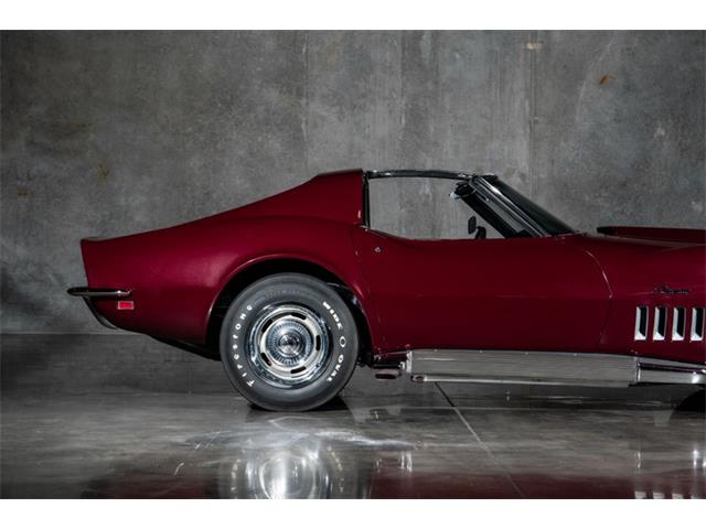 1969 Chevrolet Corvette (CC-2098460) for sale in West Palm Beach, Florida