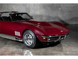 1969 Chevrolet Corvette (CC-2098460) for sale in West Palm Beach, Florida