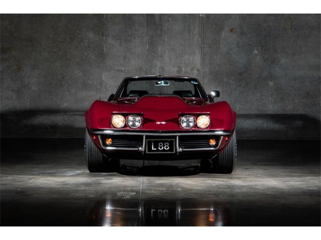 1969 Chevrolet Corvette (CC-2098460) for sale in West Palm Beach, Florida