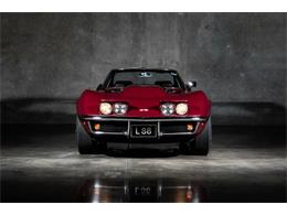1969 Chevrolet Corvette (CC-2098460) for sale in West Palm Beach, Florida