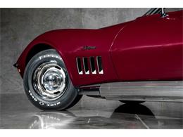 1969 Chevrolet Corvette (CC-2098460) for sale in West Palm Beach, Florida