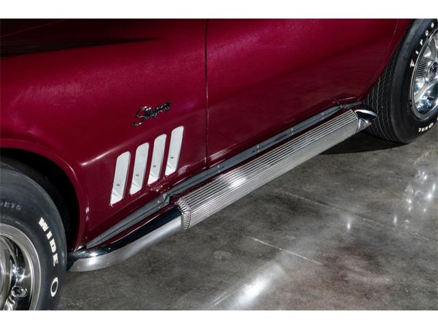 1969 Chevrolet Corvette (CC-2098460) for sale in West Palm Beach, Florida