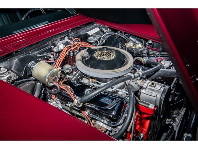 1969 Chevrolet Corvette (CC-2098460) for sale in West Palm Beach, Florida