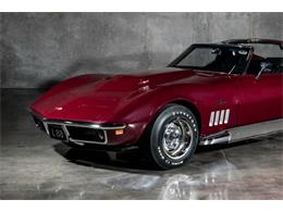 1969 Chevrolet Corvette (CC-2098460) for sale in West Palm Beach, Florida