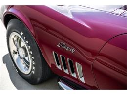 1969 Chevrolet Corvette (CC-2098460) for sale in West Palm Beach, Florida
