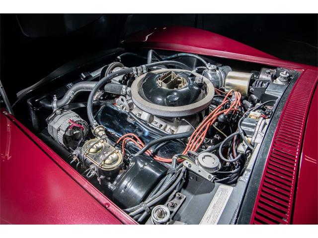 1969 Chevrolet Corvette (CC-2098460) for sale in West Palm Beach, Florida