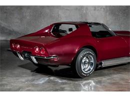1969 Chevrolet Corvette (CC-2098460) for sale in West Palm Beach, Florida
