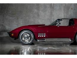 1969 Chevrolet Corvette (CC-2098460) for sale in West Palm Beach, Florida