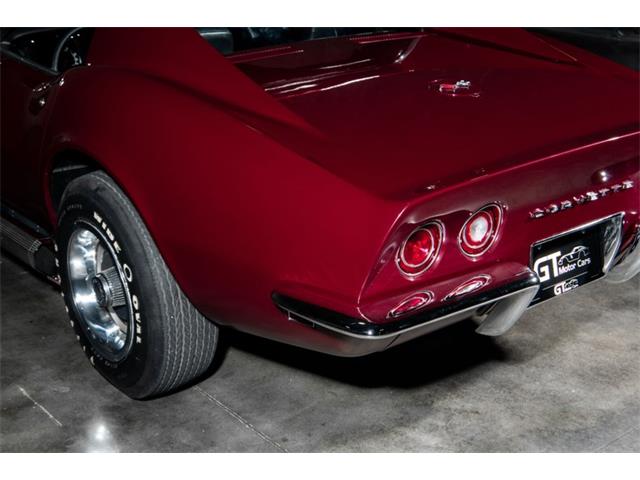 1969 Chevrolet Corvette (CC-2098460) for sale in West Palm Beach, Florida