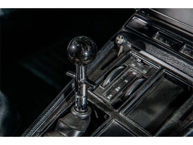 1969 Chevrolet Corvette (CC-2098460) for sale in West Palm Beach, Florida