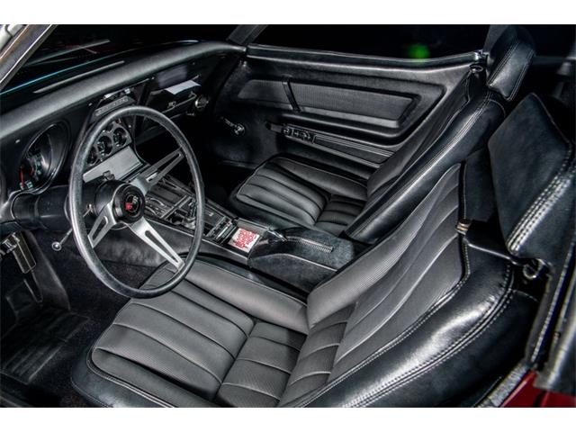 1969 Chevrolet Corvette (CC-2098460) for sale in West Palm Beach, Florida