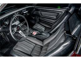 1969 Chevrolet Corvette (CC-2098460) for sale in West Palm Beach, Florida