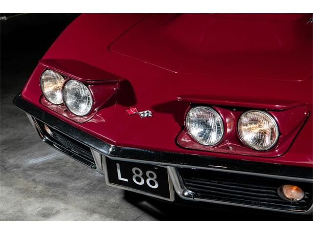 1969 Chevrolet Corvette (CC-2098460) for sale in West Palm Beach, Florida