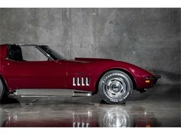 1969 Chevrolet Corvette (CC-2098460) for sale in West Palm Beach, Florida