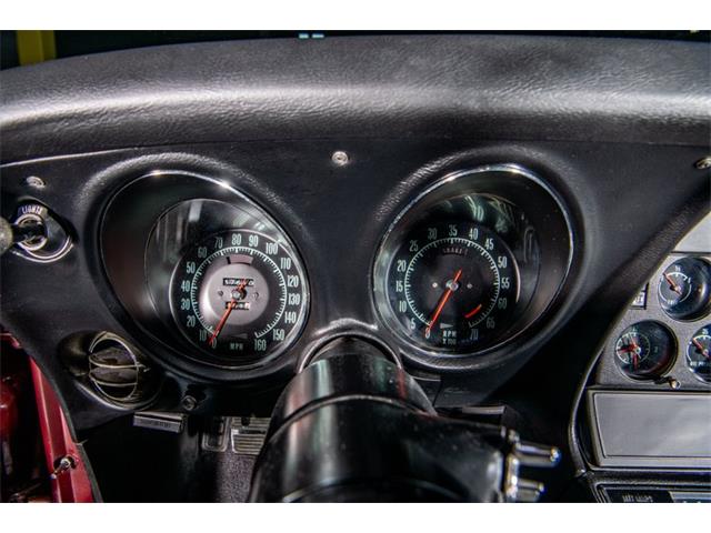 1969 Chevrolet Corvette (CC-2098460) for sale in West Palm Beach, Florida