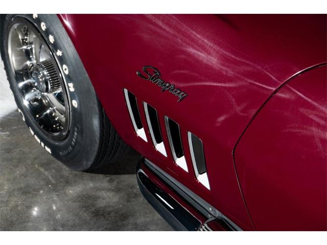 1969 Chevrolet Corvette (CC-2098460) for sale in West Palm Beach, Florida