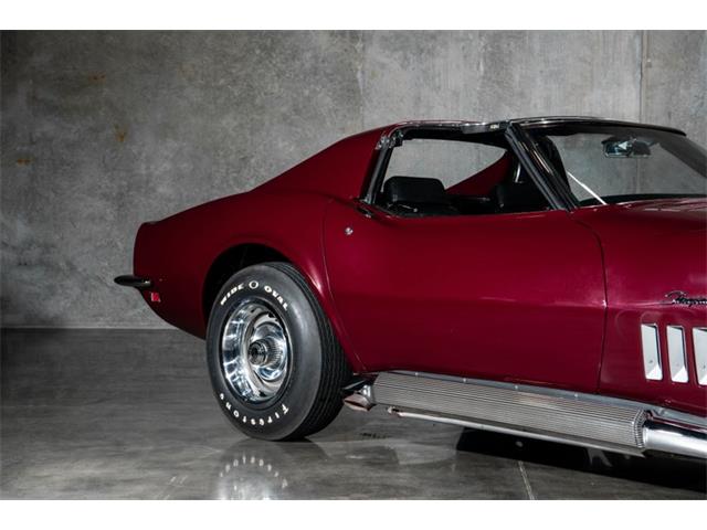 1969 Chevrolet Corvette (CC-2098460) for sale in West Palm Beach, Florida