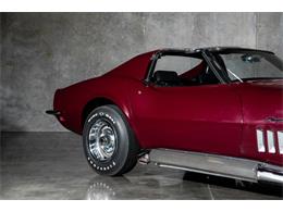 1969 Chevrolet Corvette (CC-2098460) for sale in West Palm Beach, Florida