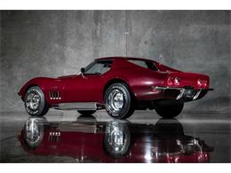 1969 Chevrolet Corvette (CC-2098460) for sale in West Palm Beach, Florida