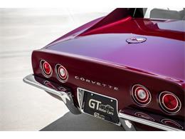 1969 Chevrolet Corvette (CC-2098460) for sale in West Palm Beach, Florida