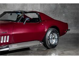1969 Chevrolet Corvette (CC-2098460) for sale in West Palm Beach, Florida