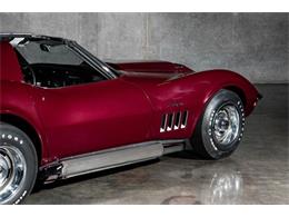 1969 Chevrolet Corvette (CC-2098460) for sale in West Palm Beach, Florida
