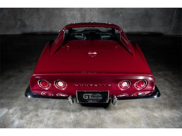 1969 Chevrolet Corvette (CC-2098460) for sale in West Palm Beach, Florida