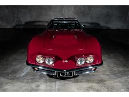 1969 Chevrolet Corvette (CC-2098460) for sale in West Palm Beach, Florida