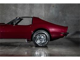 1969 Chevrolet Corvette (CC-2098460) for sale in West Palm Beach, Florida