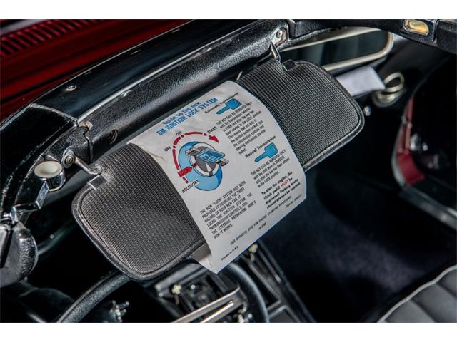1969 Chevrolet Corvette (CC-2098460) for sale in West Palm Beach, Florida