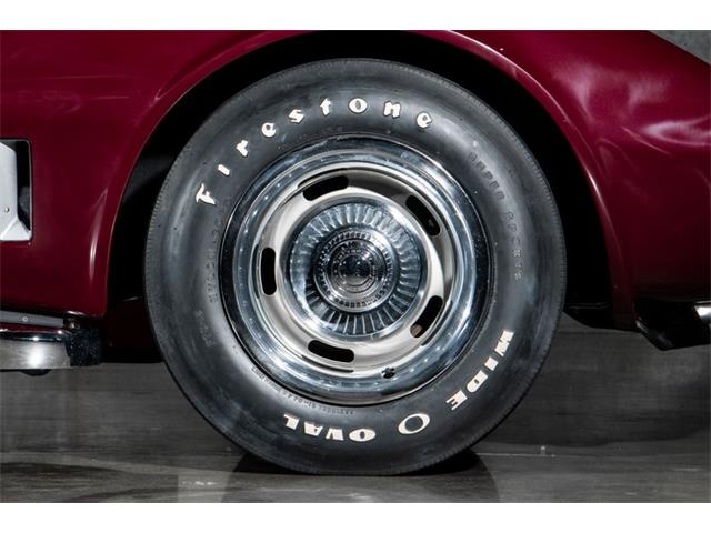 1969 Chevrolet Corvette (CC-2098460) for sale in West Palm Beach, Florida