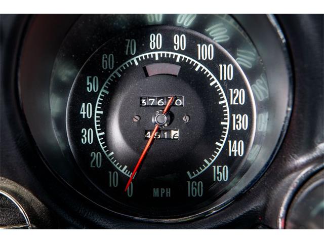 1969 Chevrolet Corvette (CC-2098460) for sale in West Palm Beach, Florida