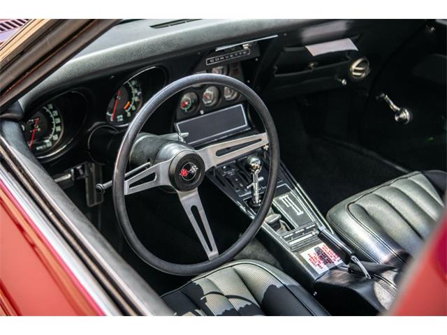 1969 Chevrolet Corvette (CC-2098460) for sale in West Palm Beach, Florida