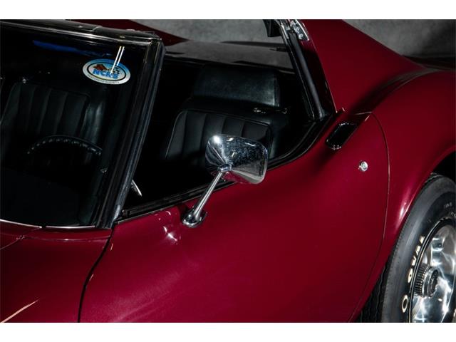 1969 Chevrolet Corvette (CC-2098460) for sale in West Palm Beach, Florida